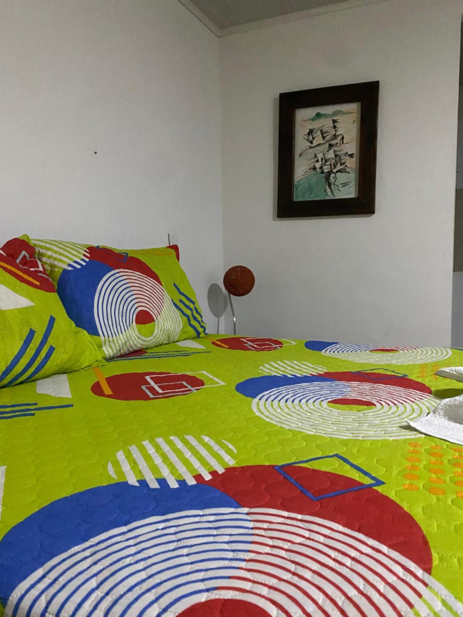 Oak Tree House Guest House Guatape Ruang foto